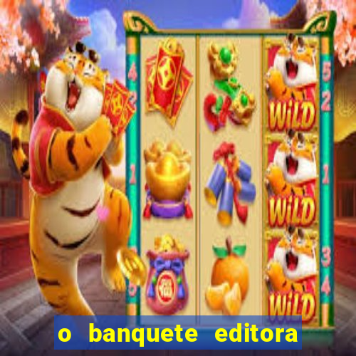 o banquete editora 34 pdf